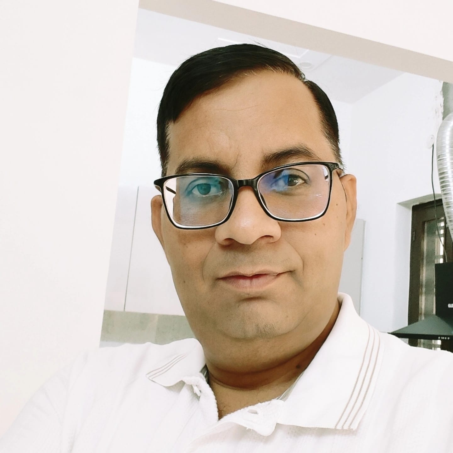केवल कृष्ण घोड़ेला (Keval Krishan Ghorela)